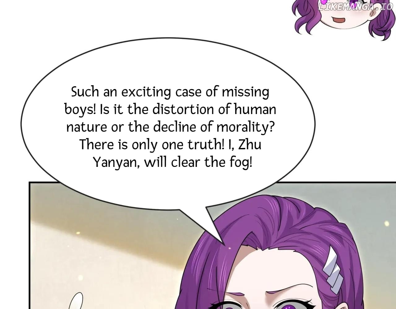 Era of the Haunted Chapter 203.1 - page 88